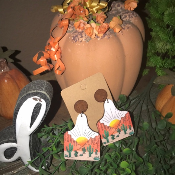 Pick Three $15. Earrings - Picture 2 of 3